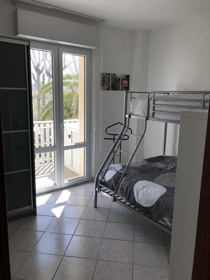 Dolce Sogno Apartment Alghero Luaran gambar