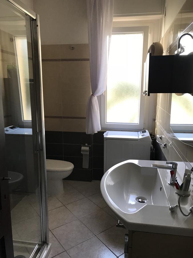 Dolce Sogno Apartment Alghero Luaran gambar