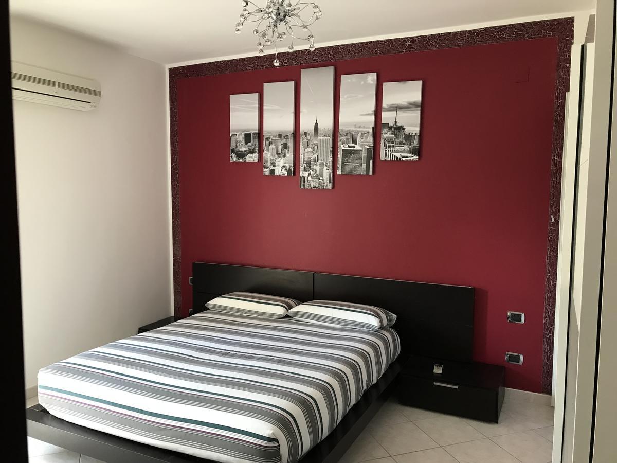 Dolce Sogno Apartment Alghero Luaran gambar