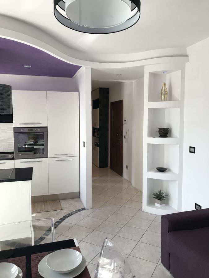 Dolce Sogno Apartment Alghero Luaran gambar