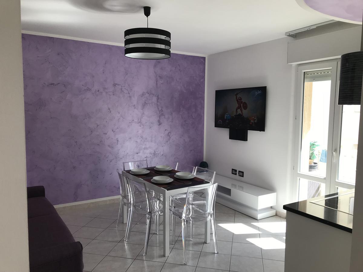 Dolce Sogno Apartment Alghero Luaran gambar