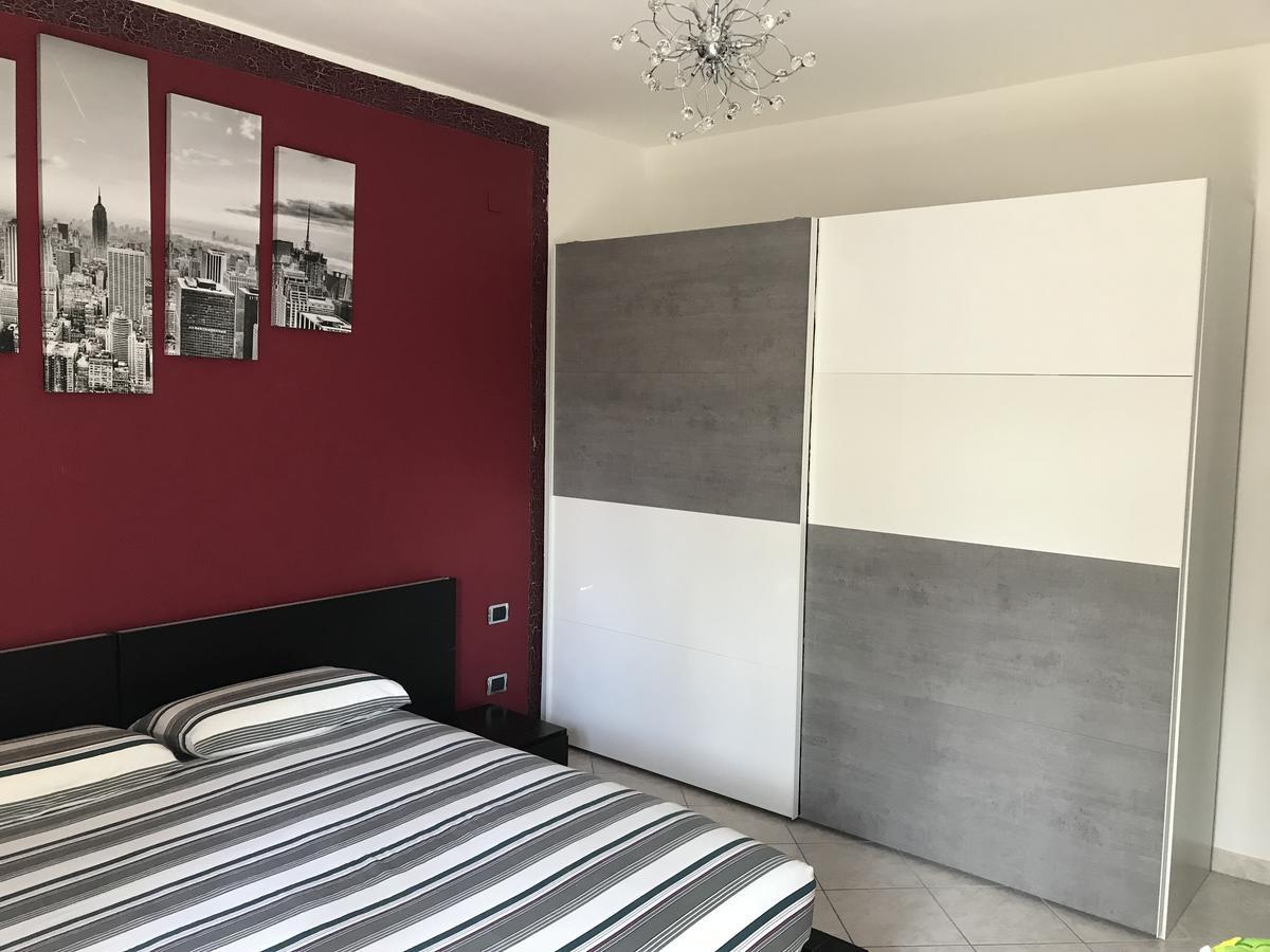 Dolce Sogno Apartment Alghero Luaran gambar