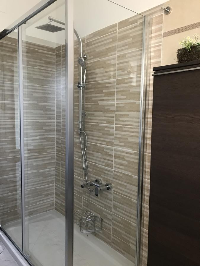 Dolce Sogno Apartment Alghero Luaran gambar