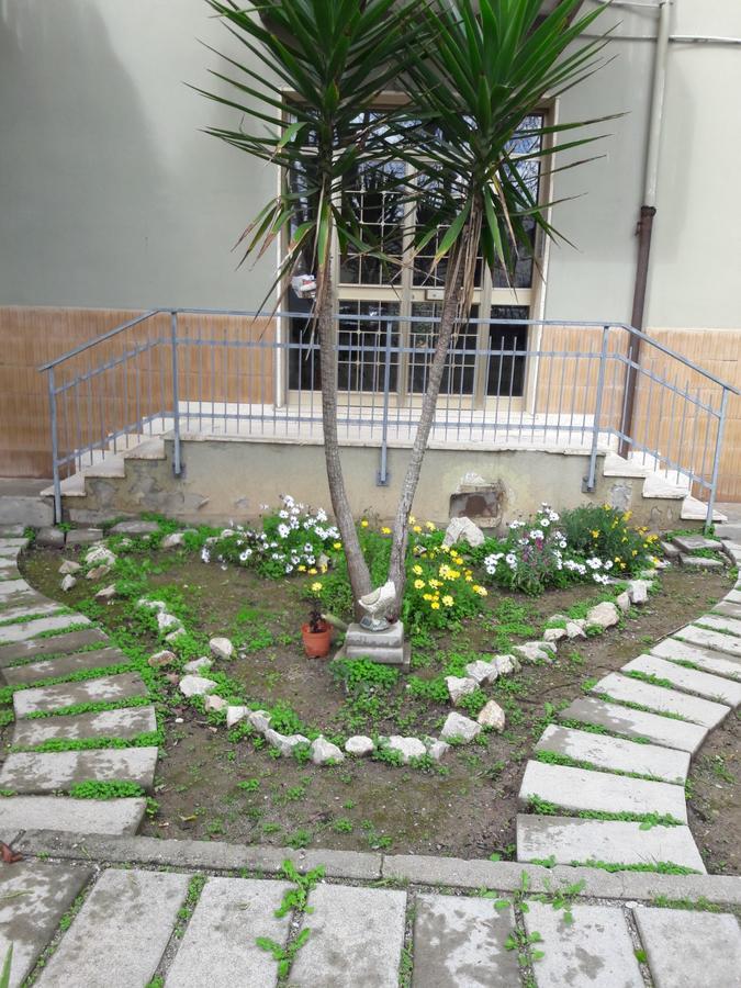 Dolce Sogno Apartment Alghero Luaran gambar