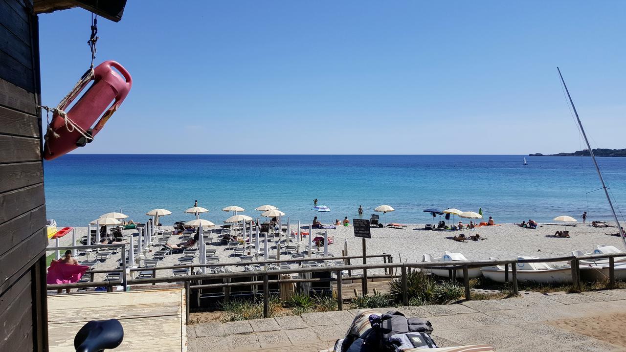 Dolce Sogno Apartment Alghero Luaran gambar