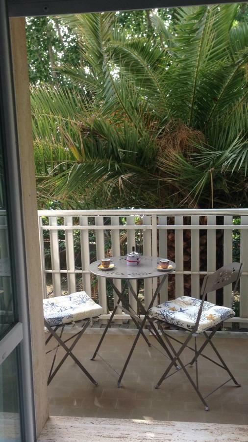 Dolce Sogno Apartment Alghero Luaran gambar